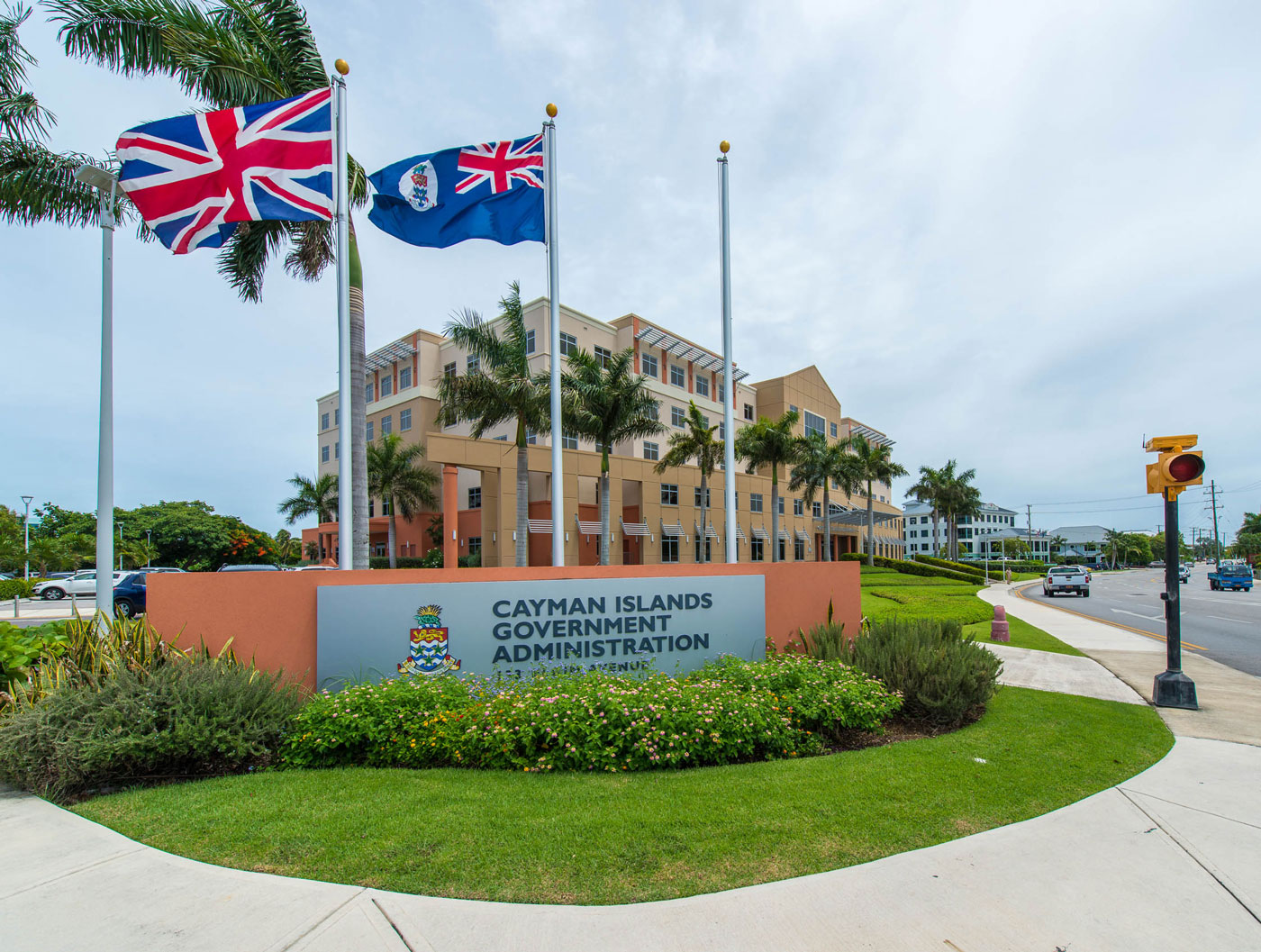 The Cayman Islands' position on beneficial ownership | Cayman Finance