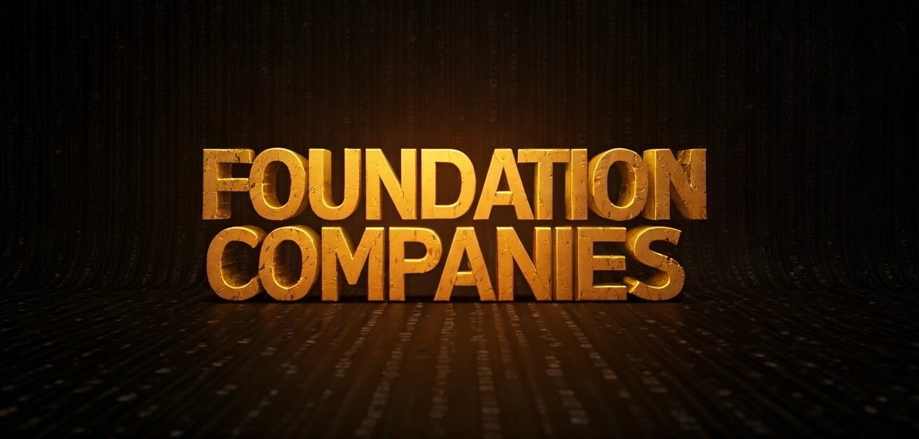 Cayman Islands foundation companies: The leading vehicle for wrapping a DAO  | Cayman Finance