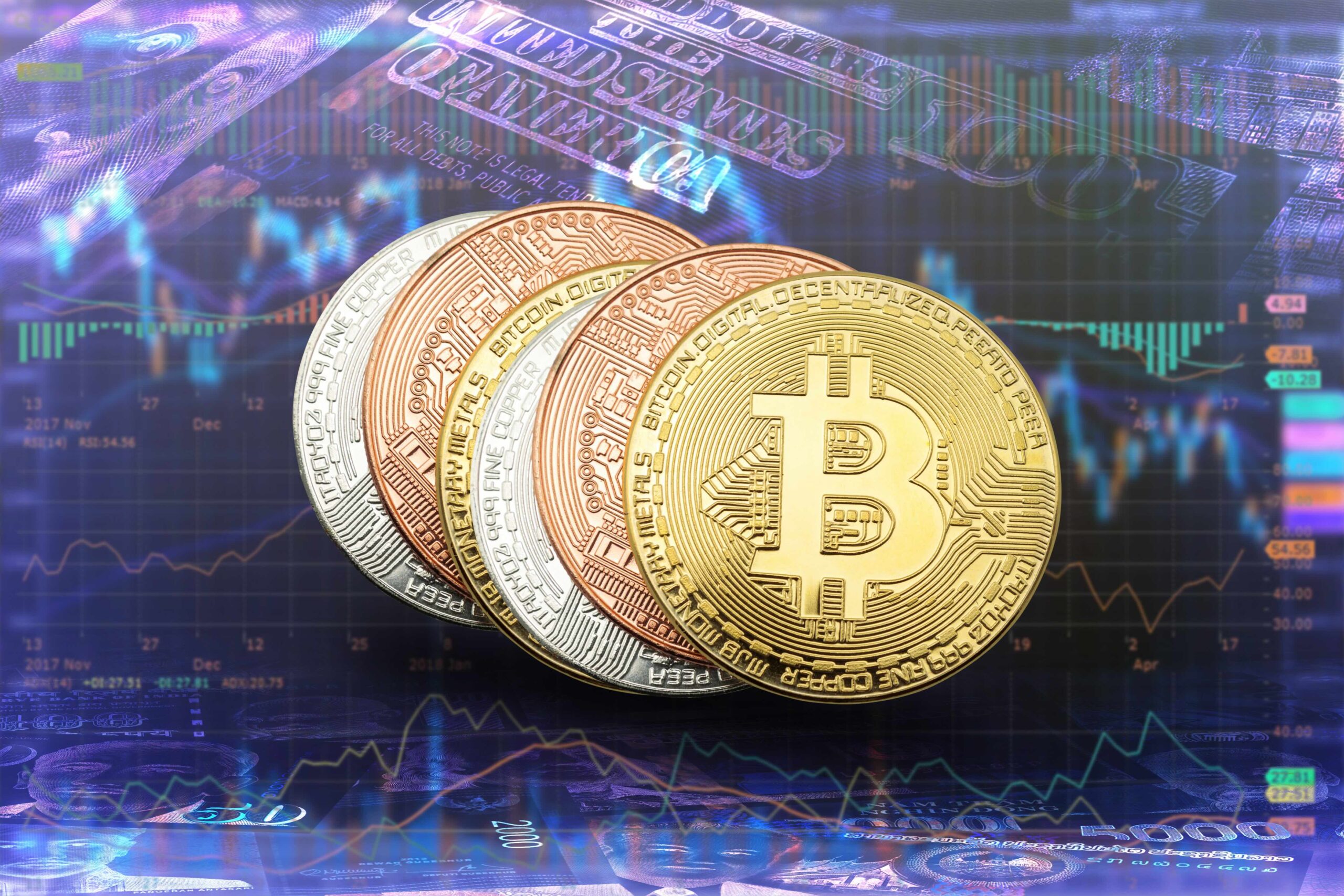 Crypto funds in the Cayman Islands | Cayman Finance