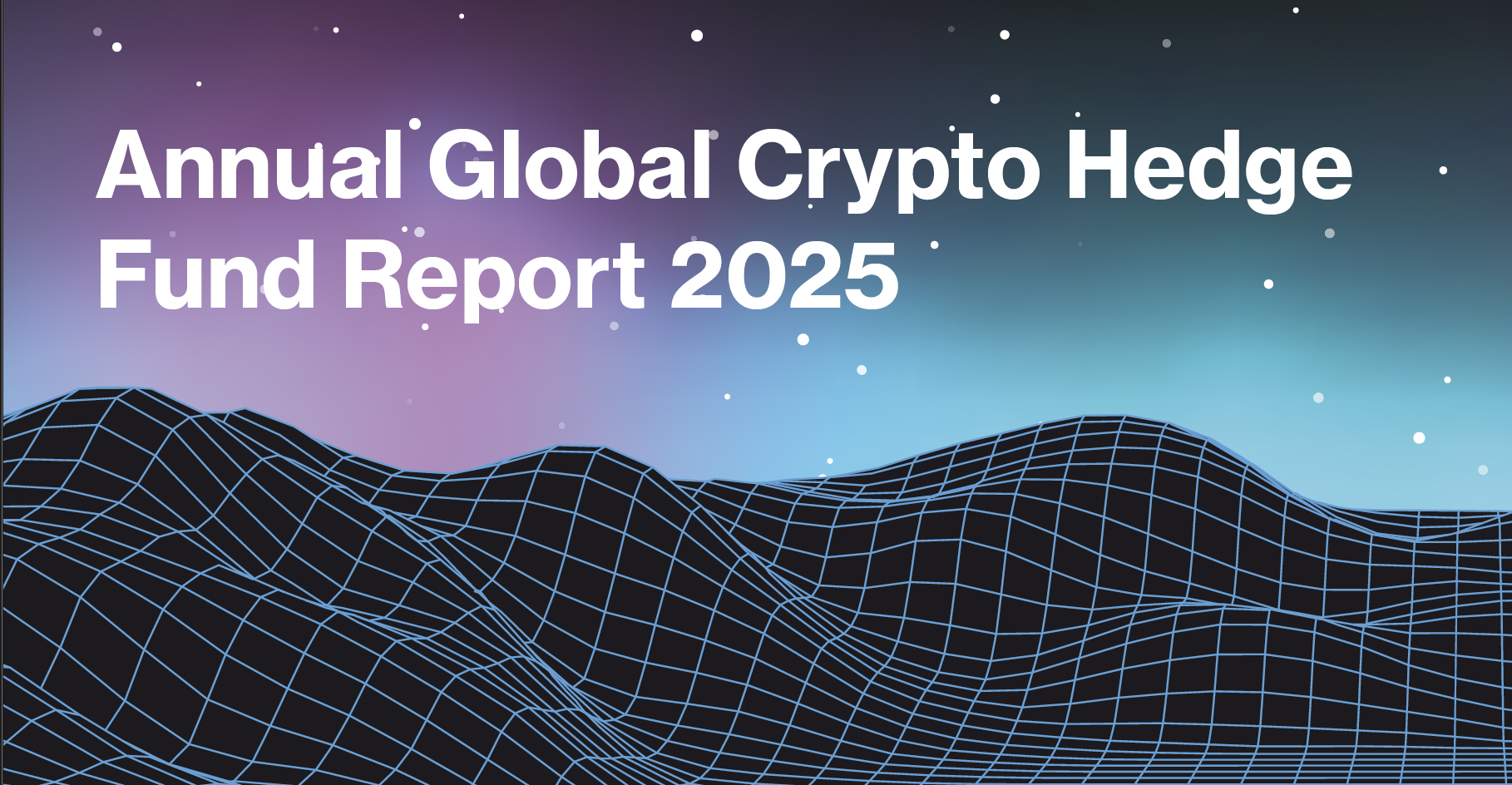 Majority of hedge funds now invest in crypto, report finds | Cayman Finance