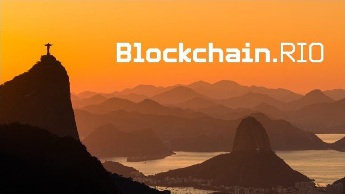 Blockchain Rio 2026