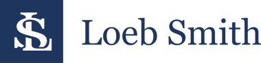 Loeb Smith Logo