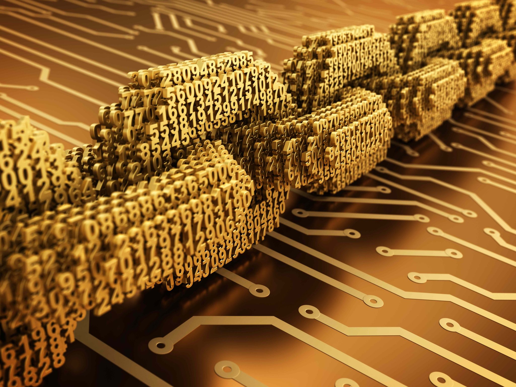 Gold-backed tokens: Structuring and regulatory considerations in the ...